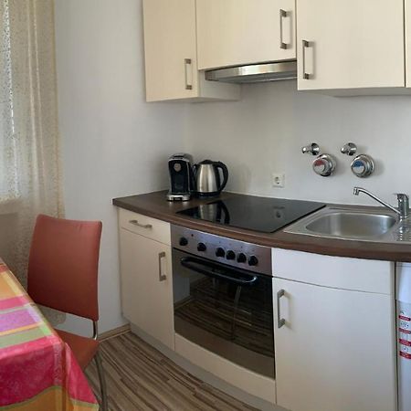 Grosse Und Helle Ferien Wohnung Mit Parkplatzen Laufenburg Luaran gambar